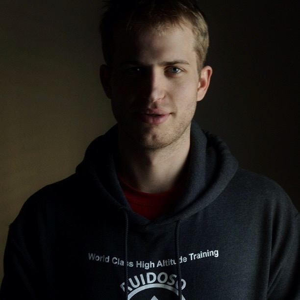 Profile avatar
